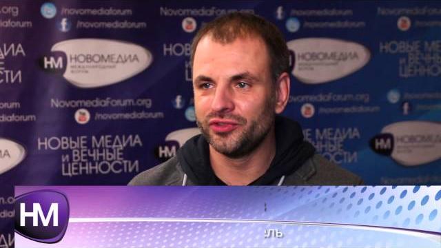 Жан Новосельцев: "Основой всему есть любовь" Жан Новосельцев: "Основой всему есть любовь"