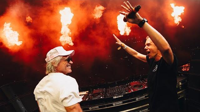 ARMIN VAN BUUREN LIVE @ ULTRA MUSIC FESTIVAL MIAMI 2024 | UMF ARMIN VAN BUUREN LIVE @ ULTRA MUSIC FESTIVAL MIAMI 2024 | UMF