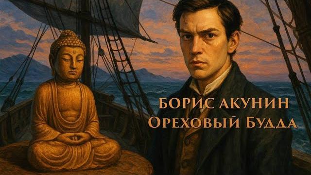 Ореховый Будда - Борис Акунин | Аудиокнига онлайн Ореховый Будда - Борис Акунин | Аудиокнига онлайн