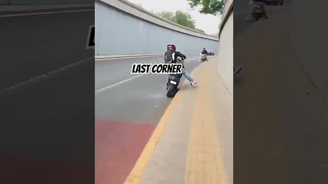 Last Corner #automobile #viralvideo #trending #ducati #motorcycle #oldtimer #electricskuter #shorts Last Corner #automobile #viralvideo #trending #ducati #motorcycle #oldtimer #electricskuter #shorts