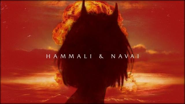 HammAli & Navai - Девочка - война HammAli & Navai - Девочка - война