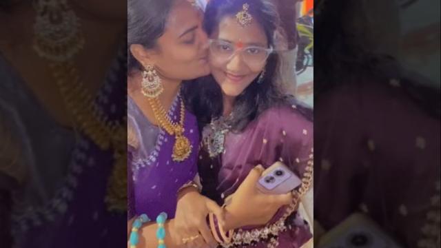 Happy birthday na gaaju bomma️ Love you chitti thalli ️ #love #sister #happy #birthday #baby Happy birthday na gaaju bomma️ Love you chitti thalli ️ #love #sister #happy #birthday #baby