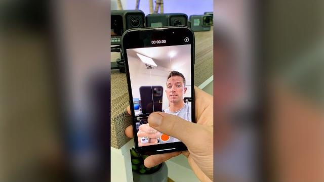 3 BEST New iPhone 13 Pro Features! 3 BEST New iPhone 13 Pro Features!