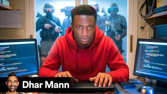 Orphan Teen Hacker Saves 1,000's Of Lives | Dhar Mann Studios Orphan Teen Hacker Saves 1,000's Of Lives | Dhar Mann Studios
