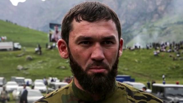 В Дагестане заблокировали колонну машин из Чечни В Дагестане заблокировали колонну машин из Чечни