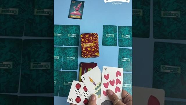 Обзор настольной игры "Спящие королевы" Обзор настольной игры "Спящие королевы"