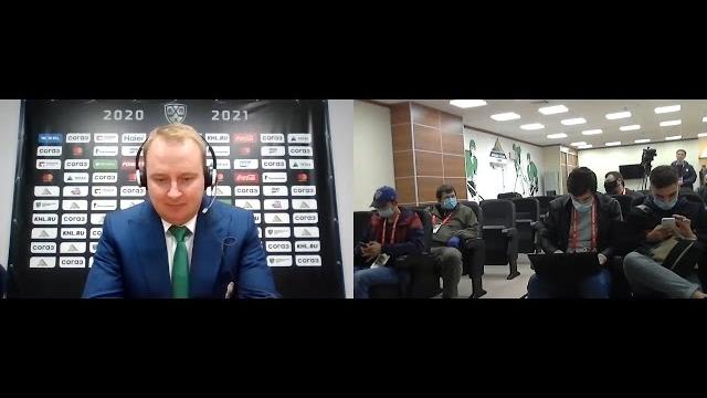 Салават Юлаев - Торпедо 15.09.2020 Zoom Салават Юлаев - Торпедо 15.09.2020 Zoom