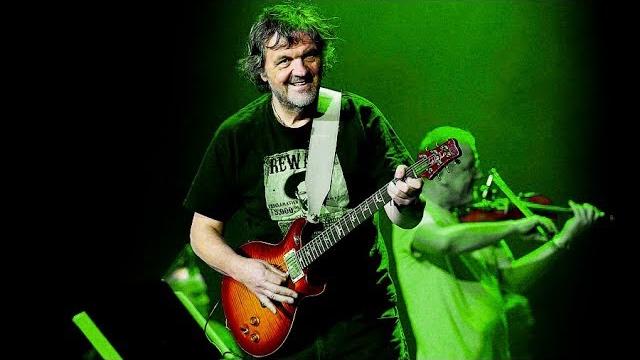 Emir Kusturica & The No Smoking Orchestra — Live in Kaliningrad, RU // 11 November 2017 Emir Kusturica & The No Smoking Orchestra — Live in Kaliningrad, RU // 11 November 2017