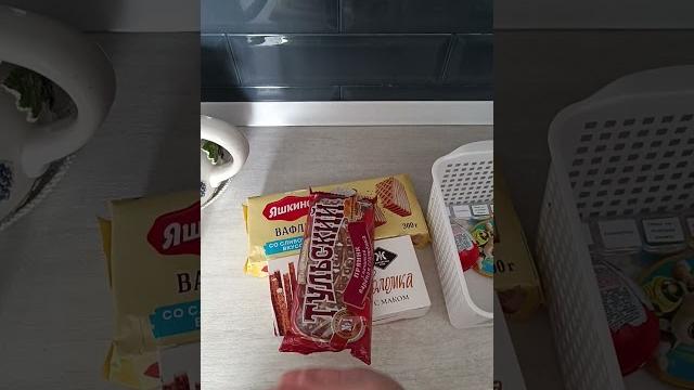 что купить к чаю что купить к чаю