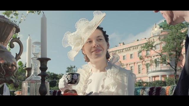 Отава Ё - На речке, на речке (Otava Yo - By the river) Отава Ё - На речке, на речке (Otava Yo - By the river)