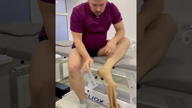 Как надеть компрессионный трикотаж? #shorts Как надеть компрессионный трикотаж? #shorts