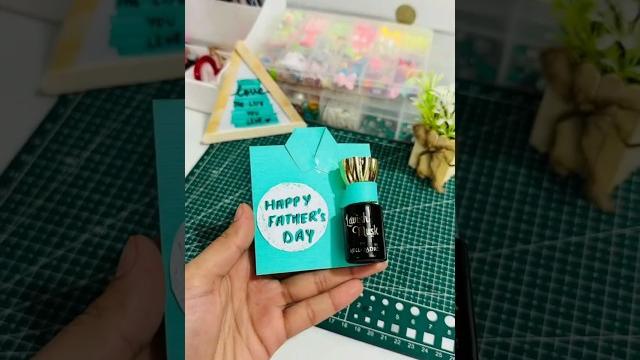 Father's Day Special Gift️#diy #fathersday #gift #viralshort #trending #shorts #subscribe Father's Day Special Gift️#diy #fathersday #gift #viralshort #trending #shorts #subscribe