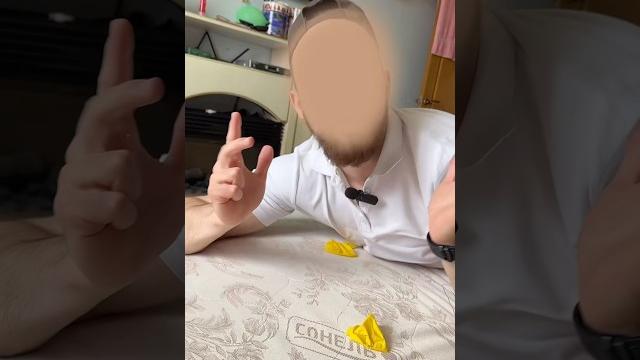 Не оставляй ребёнка с воздушным шариком Не оставляй ребёнка с воздушным шариком