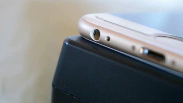 Пропал звук на iPhone 6 ? Проблема и Решение! Пропал звук на iPhone 6 ? Проблема и Решение!