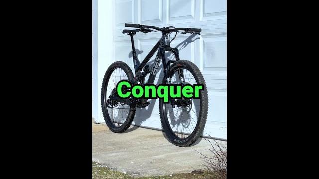 INTENSE 951 TRAIL | Built to Shred! INTENSE 951 TRAIL | Built to Shred!