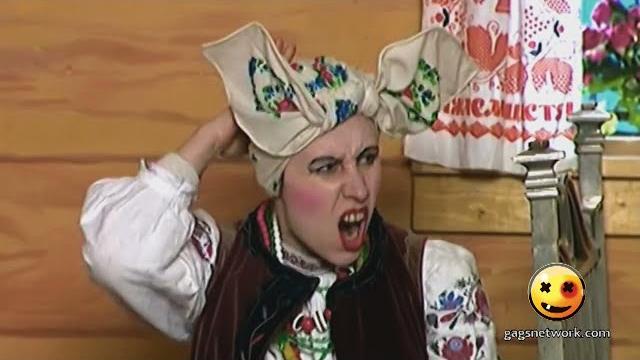 Письмо в Деревню Дураков от украинских родственников Письмо в Деревню Дураков от украинских родственников