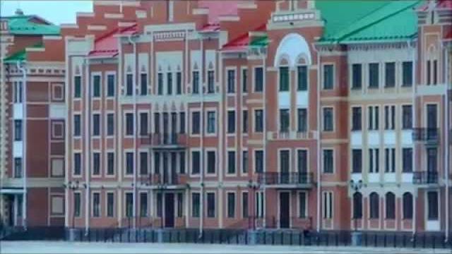 Новая Йошкар Ола Новая Йошкар Ола
