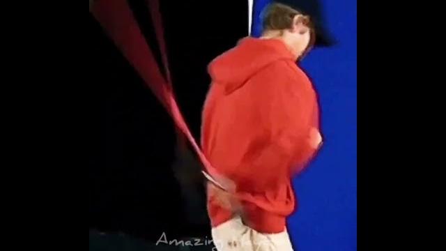 Hayden Christensen saber skills Hayden Christensen saber skills