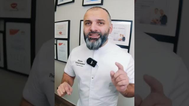 Какого цвета должны быть здоровые зубы? Какого цвета должны быть здоровые зубы?