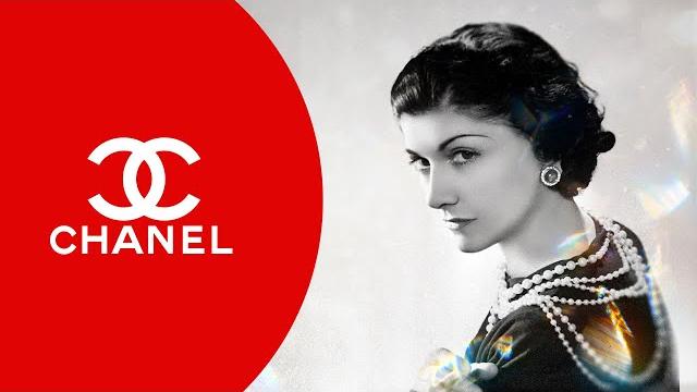 Coco Chanel - a fashion icon and fascists friend Coco Chanel - a fashion icon and fascists friend