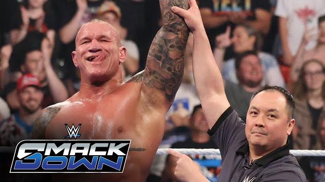 Randy Orton advances in King of the Ring Tournament: SmackDown highlights, June 13, 2025 Randy Orton advances in King of the Ring Tournament: SmackDown highlights, June 13, 2025