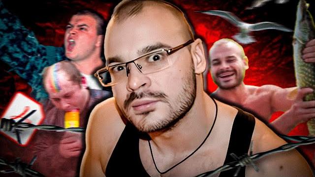 Что на самом деле Тесак СКРЫВАЛ в УДАЛЕННЫХ видео? Что на самом деле Тесак СКРЫВАЛ в УДАЛЕННЫХ видео?