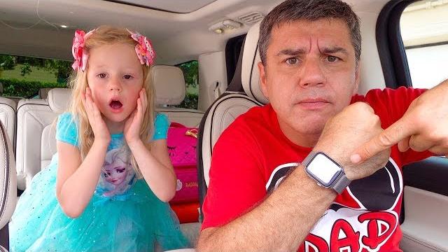 Nastya and educational songs for kids Nastya and educational songs for kids