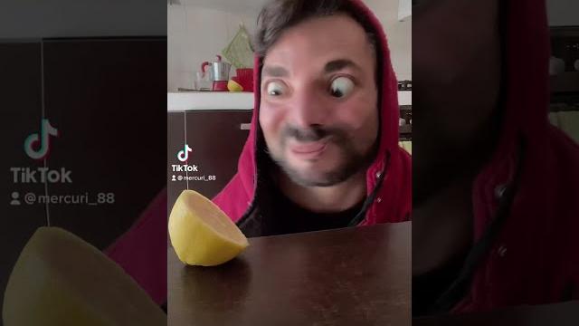Mercuri_88 Official TikTok - Mmh Lemon Mercuri_88 Official TikTok - Mmh Lemon