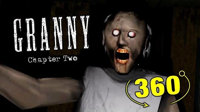 Granny 360 Granny 360