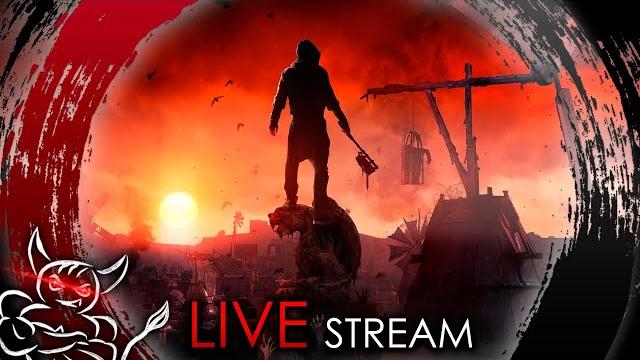 Dying Light 2 - 101й Взгляд Стрим Обзор Аналитика Как Победить Dying Light 2 - 101й Взгляд Стрим Обзор Аналитика Как Победить
