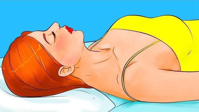 Как Уснуть за 2 Минуты: Методика Военно-Морского Флота Как Уснуть за 2 Минуты: Методика Военно-Морского Флота