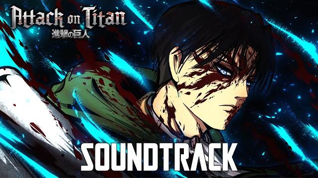 Attack on Titan S4 Episode 14 OST: Levi vs Zeke Theme (HQ COVER) Attack on Titan S4 Episode 14 OST: Levi vs Zeke Theme (HQ COVER)
