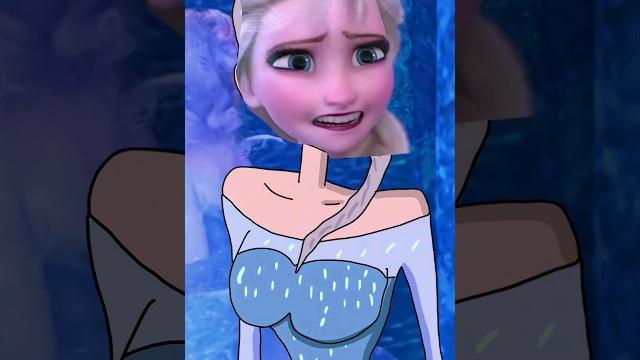 Funny Elsa Try Not to Laugh Funny Elsa Try Not to Laugh