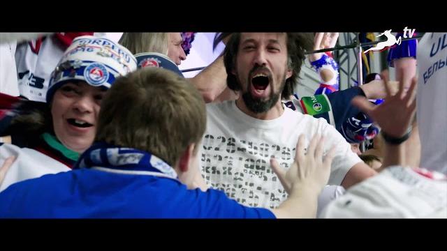 Торпедо - Авангард (клип) Торпедо - Авангард (клип)