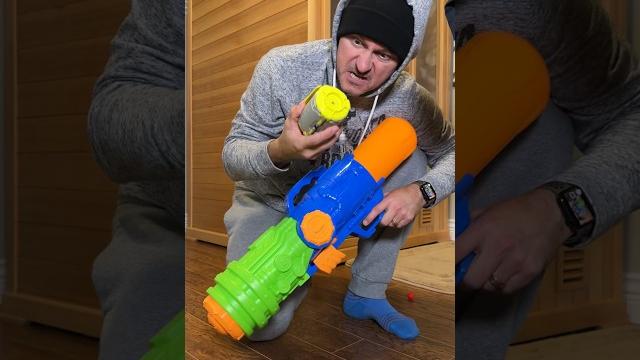 NERF WAR CLONES 8 NERF WAR CLONES 8