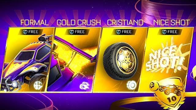 How YOU can get the New Alpha Boost for FREE & MORE in Rocket League's BIGGEST Update... How YOU can get the New Alpha Boost for FREE & MORE in Rocket League's BIGGEST Update...