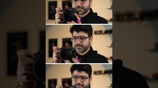 8K vs 4K vs 1080p Video Resolution 8K vs 4K vs 1080p Video Resolution