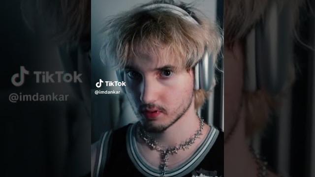 ДАНКАР ВЕРНУЛСЯ! ДАНКАР ВЕРНУЛСЯ!