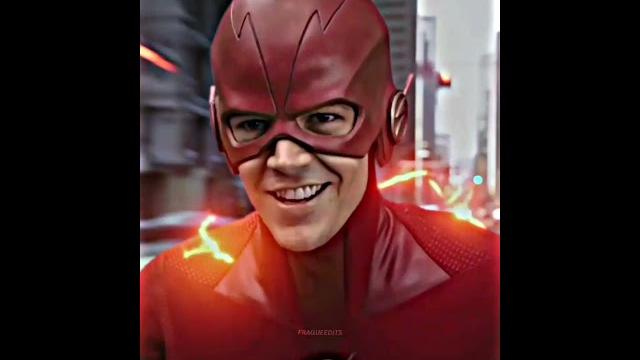 The Flash defeats Godspeed's clone #shorts The Flash defeats Godspeed's clone #shorts