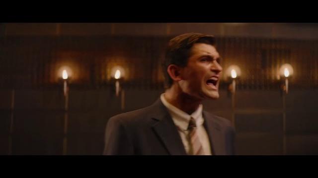 БЕЗ ОБМЕЖЕНЬ - КОЛИСКОВА OST "Заборонений" (OFFICIAL VIDEO) БЕЗ ОБМЕЖЕНЬ - КОЛИСКОВА OST "Заборонений" (OFFICIAL VIDEO)