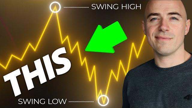 Market Structure Explained – Stop Trading Blind Market Structure Explained – Stop Trading Blind