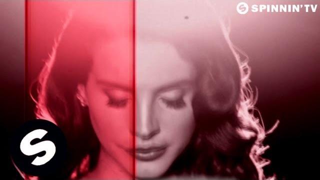 Lana Del Rey vs Cedric Gervais 'Summertime Sadness' Remix Lana Del Rey vs Cedric Gervais 'Summertime Sadness' Remix