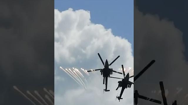 Ми-28 #russia #military #army #shorts #helicopter Ми-28 #russia #military #army #shorts #helicopter