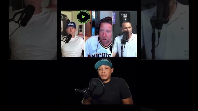 Dave Portnoy says no Jew Jokes …. Dave Portnoy says no Jew Jokes ….