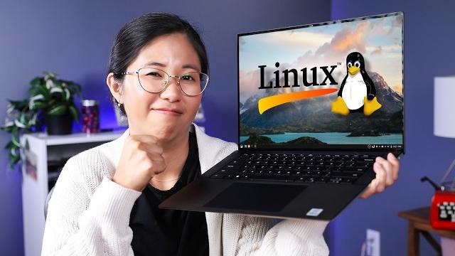 Trying Linux as a Complete Beginner Trying Linux as a Complete Beginner