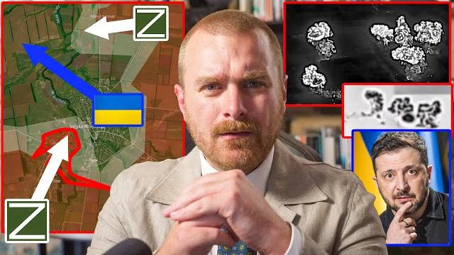 Devastating Weapon Shaping The Frontline | Zelensky's Warning To NATO vs Reality - Ukraine Update Devastating Weapon Shaping The Frontline | Zelensky's Warning To NATO vs Reality - Ukraine Update