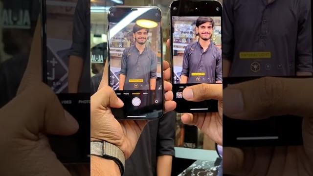 iPhone 13 Pro Max Vs iPhone 12 Pro Max Camera Comparison iPhone 13 Pro Max Vs iPhone 12 Pro Max Camera Comparison