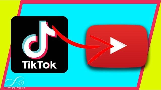 How to Connect TikTok to YouTube How to Connect TikTok to YouTube