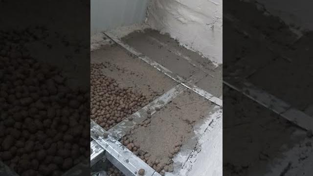️скрыл дыру в плите на балконе видео 4 ️скрыл дыру в плите на балконе видео 4