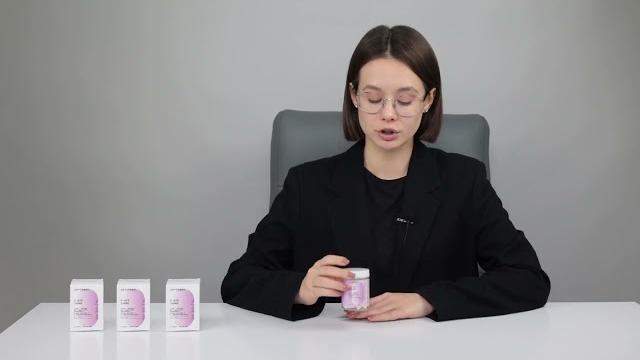 Витамин 5-НТР от стресса и для хорошего сна Витамин 5-НТР от стресса и для хорошего сна
